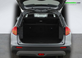 Suzuki VITARA 1.6 DDiS 120ch BVM  occasion  Beaupuy - photo n7
