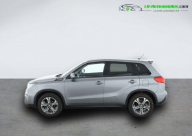 Suzuki VITARA 1.6 DDiS 120ch BVM  occasion  Beaupuy - photo n6
