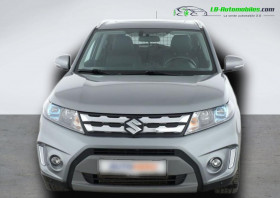 Suzuki VITARA 1.6 DDiS 120ch BVM  occasion  Beaupuy - photo n5