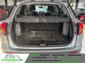 Suzuki VITARA 1.6 DDiS 120ch BVM  occasion  Beaupuy - photo n9