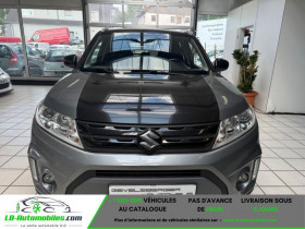 Suzuki VITARA 1.6 DDiS 120ch BVM  occasion  Beaupuy - photo n8