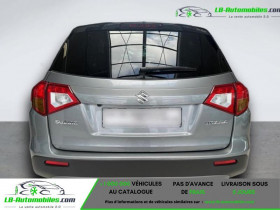 Suzuki VITARA 1.6 DDiS 120ch BVM  occasion  Beaupuy - photo n5