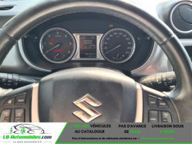 Suzuki VITARA 1.6 DDiS 120ch BVM  occasion  Beaupuy - photo n7