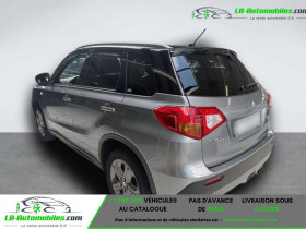 Suzuki VITARA 1.6 DDiS 120ch BVM  occasion  Beaupuy - photo n3