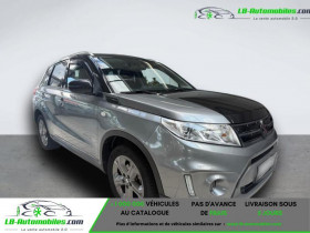 Suzuki VITARA 1.6 DDiS 120ch BVM  occasion  Beaupuy - photo n2