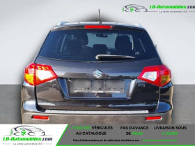 Suzuki VITARA 1.6 DDiS 120ch BVM  occasion  Beaupuy - photo n5
