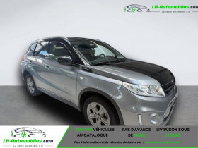 Suzuki VITARA , garage LB AUTOMOBILES  Beaupuy