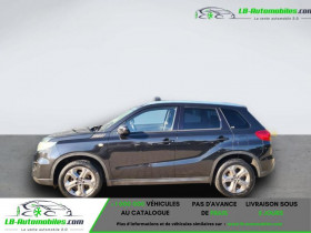 Suzuki VITARA 1.6 DDiS 120ch BVM  occasion  Beaupuy - photo n4