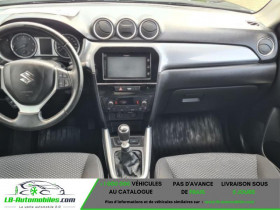 Suzuki VITARA 1.6 DDiS 120ch BVM  occasion  Beaupuy - photo n3