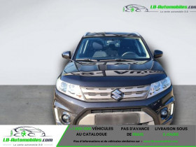 Suzuki VITARA 1.6 DDiS 120ch BVM  occasion  Beaupuy - photo n2