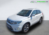 Suzuki VITARA occasion année 2016 boite Manuelle Annonce Suzuki VITARA occasion Diesel 1.6 DDiS 120ch BVM à Beaupuy
