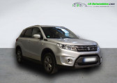 Suzuki VITARA occasion année 2017 boite Manuelle Annonce Suzuki VITARA occasion Diesel 1.6 DDiS 120ch BVM à Beaupuy