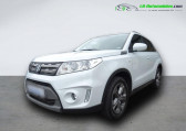 Suzuki VITARA occasion année 2015 boite Manuelle Annonce Suzuki VITARA occasion Diesel 1.6 DDiS 120ch BVM à Beaupuy