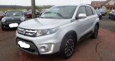 Suzuki VITARA occasion année 2016 boite Manuelle Annonce Suzuki VITARA occasion Diesel 1.6 DDIS 120CH PACK T.O BV6 ALLGRIPP à Harol