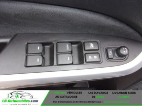Suzuki VITARA 1.6 DDiS Allgrip BVA 120ch  occasion  Beaupuy - photo n7