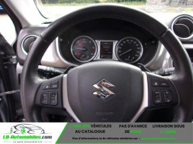 Suzuki VITARA 1.6 DDiS Allgrip BVA 120ch  occasion  Beaupuy - photo n6
