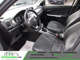 Suzuki VITARA 1.6 DDiS Allgrip BVA 120ch  occasion  Beaupuy - photo n5