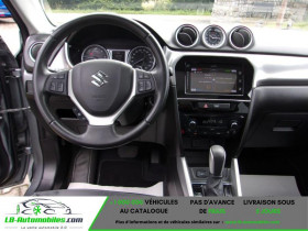 Suzuki VITARA 1.6 DDiS Allgrip BVA 120ch  occasion  Beaupuy - photo n3