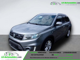 Suzuki VITARA 1.6 DDiS Allgrip BVA 120ch  occasion  Beaupuy - photo n2