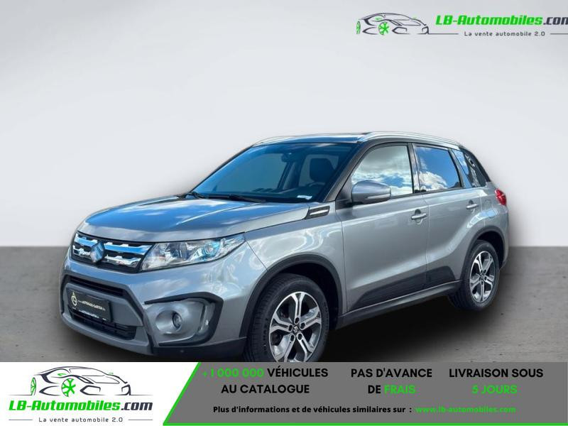 Suzuki VITARA 1.6 DDiS Allgrip BVM 120ch  occasion  Beaupuy