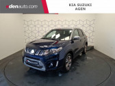 Suzuki VITARA 1.6 DDiS Allgrip Pack  2017 - annonce de voiture en vente sur Auto Sélection.com