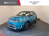 Suzuki VITARA occasion année 2015 boite Manuelle Annonce Suzuki VITARA occasion Diesel 1.6 DDiS Allgrip Privilège à Boé