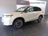 Suzuki VITARA occasion année 2015 boite Manuelle Annonce Suzuki VITARA occasion Diesel 1.6 DDiS Allgrip Privilège à Toulouse