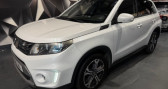 Annonce Suzuki VITARA occasion Diesel 1.6 DDIS PACK ALLGRIP AUTO (TCSS) � AUBIERE