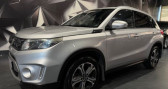 Suzuki VITARA occasion année 2015 boite Manuelle Annonce Suzuki VITARA occasion Diesel 1.6 DDIS PACK ALLGRIP à AUBIERE