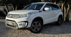 Suzuki VITARA occasion 2015 mise en vente &agrave; Perpignan par le garage ANDION AUTOMOBILES - photo n&deg;1
