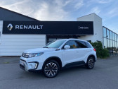 Suzuki VITARA occasion Blanc boite Manuelle Annonce Suzuki VITARA occasion Diesel 1.6 DDiS Pack AllGrip à Castelmaurou