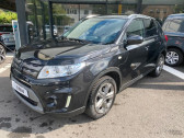 Suzuki VITARA occasion année 2015 boite Manuelle Annonce Suzuki VITARA occasion Diesel 1.6 DDiS Pack AllGrip à Figeac