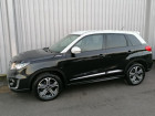 Suzuki VITARA occasion année 2017 boite Manuelle Annonce Suzuki VITARA occasion Diesel 1.6 DDiS Pack AllGrip à Varennes-Vauzelles