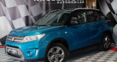 Suzuki VITARA occasion année 2015 boite Manuelle Annonce Suzuki VITARA occasion Diesel 1.6 DDIS PACK à Royan