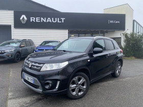 Suzuki VITARA occasion 2016 mise en vente à Castelmaurou par le garage AA AUTOMOBILES - photo n°1