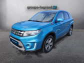 Annonce Suzuki VITARA occasion Diesel 1.6 DDiS Pack � Saint-Brieuc