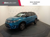Suzuki VITARA occasion année 2015 boite Manuelle Annonce Suzuki VITARA occasion Diesel 1.6 DDiS Pack à Boé