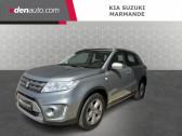 Suzuki VITARA 1.6 DDiS Pack   Saint Bazeille 47
