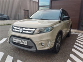 Suzuki VITARA occasion année 2017 boite Manuelle Annonce Suzuki VITARA occasion Diesel 1.6 DDIS Pack à St Jean du Falga