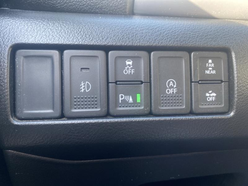 Suzuki VITARA 1.6 DDiS Pack 2017 - photo n°18 Suzuki VITARA 1.6 DDiS Pack  occasion à Jaux - photo n°18