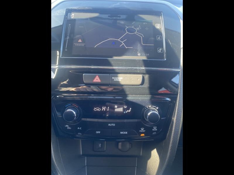 Suzuki VITARA 1.6 DDiS Pack 2017 - photo n°20 Suzuki VITARA 1.6 DDiS Pack  occasion à Jaux - photo n°20