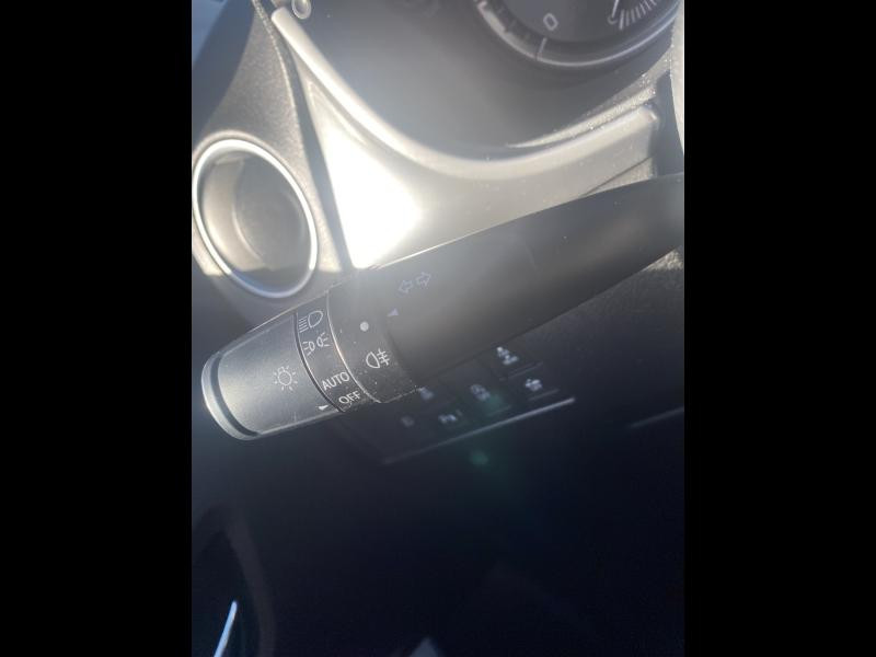 Suzuki VITARA 1.6 DDiS Pack 2017 - photo n°16 Suzuki VITARA 1.6 DDiS Pack  occasion à Jaux - photo n°16