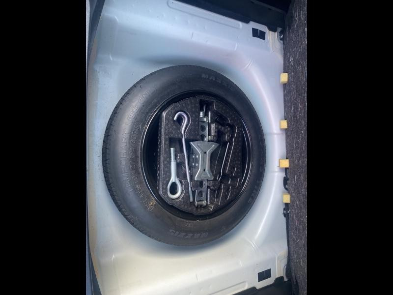 Suzuki VITARA 1.6 DDiS Pack 2017 - photo n°14 Suzuki VITARA 1.6 DDiS Pack  occasion à Jaux - photo n°14