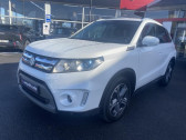 Suzuki VITARA occasion  année 2017 boite Manuelle Annonce Suzuki VITARA occasion Diesel 1.6 DDiS Pack à Jaux