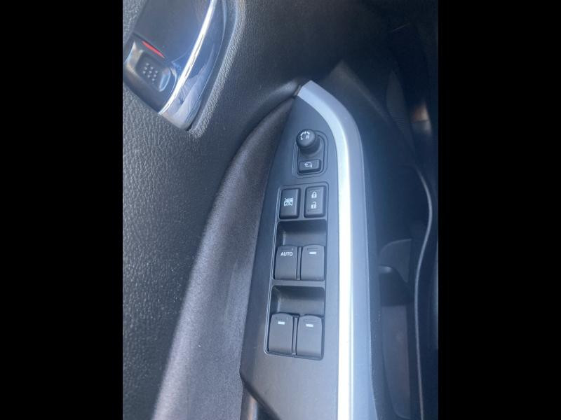 Suzuki VITARA 1.6 DDiS Pack 2017 - photo n°19 Suzuki VITARA 1.6 DDiS Pack  occasion à Jaux - photo n°19