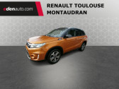 Suzuki VITARA occasion  année 2018 boite Manuelle Annonce Suzuki VITARA occasion Diesel 1.6 DDiS Pack à Toulouse