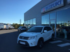 Suzuki VITARA occasion année 2016 boite Manuelle Annonce Suzuki VITARA occasion Diesel 1.6 DDiS Privilège AllGrip à Mende