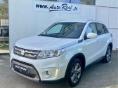 Suzuki VITARA occasion année 2018 boite Manuelle Annonce Suzuki VITARA occasion Diesel 1.6 DDIS Privilège à Muret