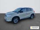 Suzuki VITARA occasion année 2016 boite Manuelle Annonce Suzuki VITARA occasion Diesel 1.6 DDiS Privilège à CASTRES