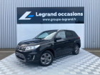 Suzuki VITARA occasion année 2018 boite Manuelle Annonce Suzuki VITARA occasion Diesel 1.6 DDiS Privilège à Saint-Brieuc